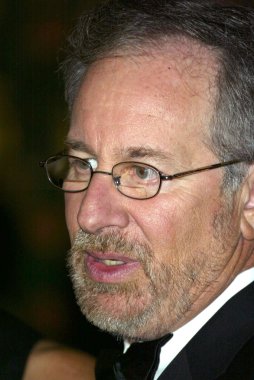 Steven Spielberg