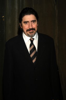 Alfred Molina