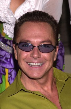David Cassidy