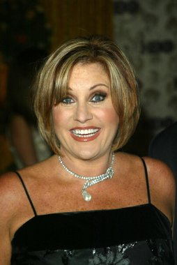Lorna Luft