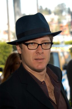 James Spader