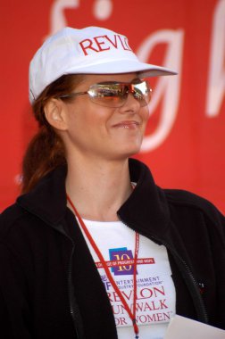 Debra Messing