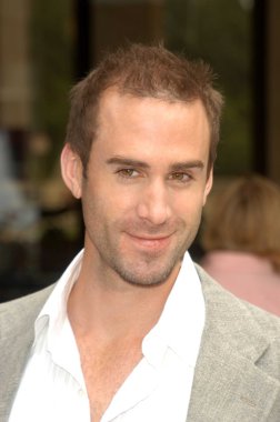 Joseph Fiennes