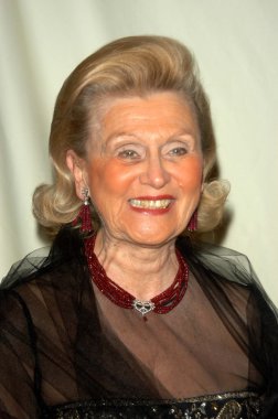 Barbara Davis