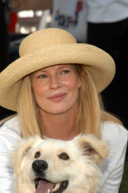 Kim Basinger