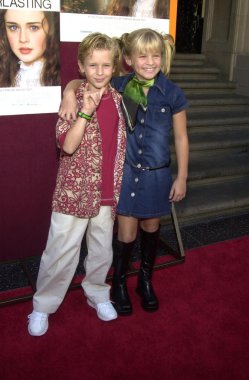 cayden boyd ve kız kardeşi jenna boyd