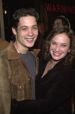 Mike erwin ve joanna pensinger