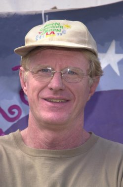 Ed Begley Jr.