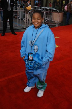 Kyle massey