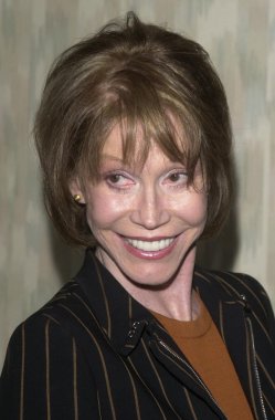 Mary Tyler Moore
