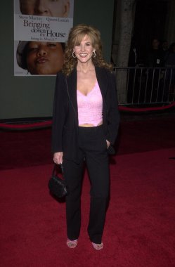 Linda Blair