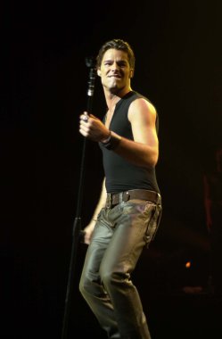 Ricky Martin