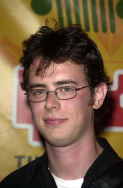 Colin Hanks