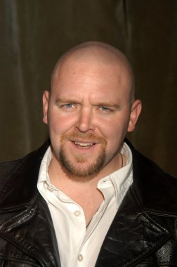Joe Carnahan