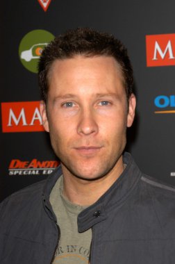 Michael Rosenbaum