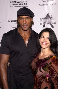 Henry simmons ve lauren sanchez