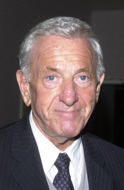 Jack Klugman