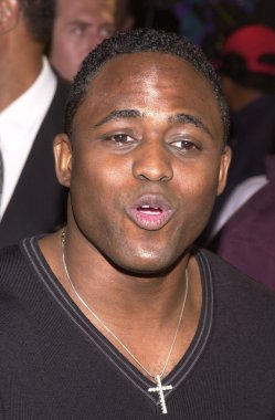 Wayne Brady