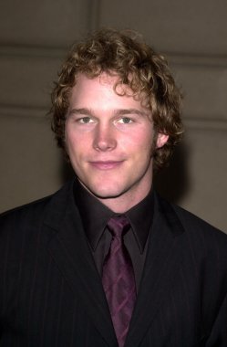 Chris Pratt