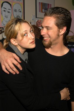 Jennifer blanc ve paul shugerman