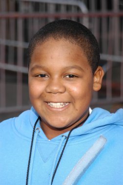 Kyle massey