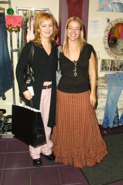 kuaförlük allison watson ve Tasarımcısı wendy 