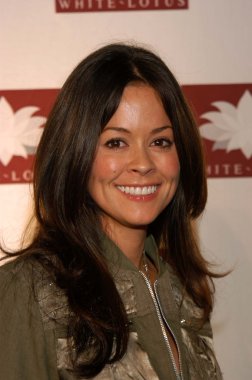 Brooke Burke