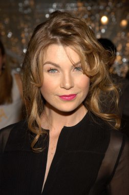 Ellen Pompeo