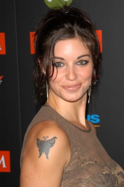 Bianca Kajlich