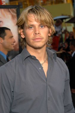 Eric Christian Olsen