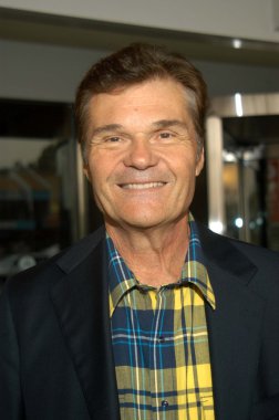 Fred Willard