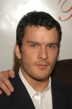 Balthazar Getty