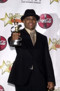 LL Cool J - James Todd Smith