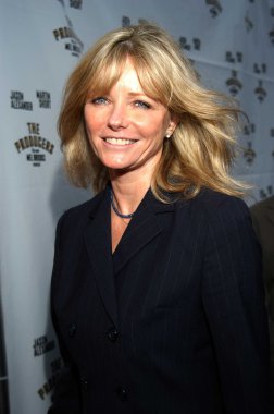 Cheryl Tiegs