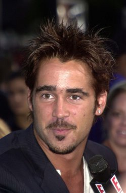 Colin Farrell