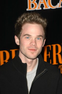 Shawn Ashmore