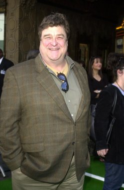 John Goodman