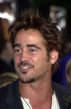 Colin Farrell