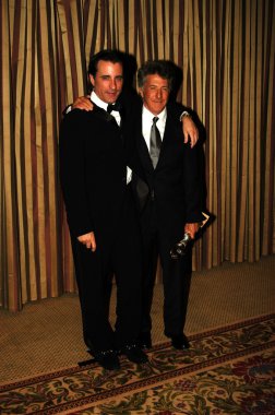 Andy garcia ve dustin hoffman