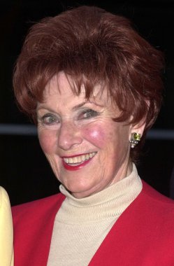 Marion Ross
