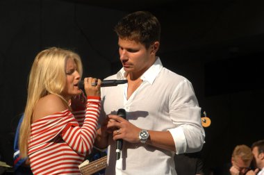 jessica simpson ve nick lachey