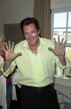Michael Madsen