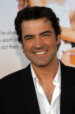 Ron Livingston