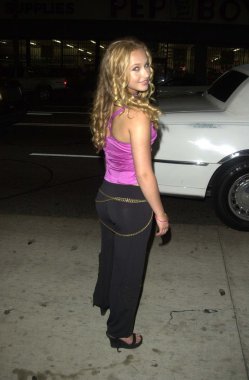 Hayden Panettiere