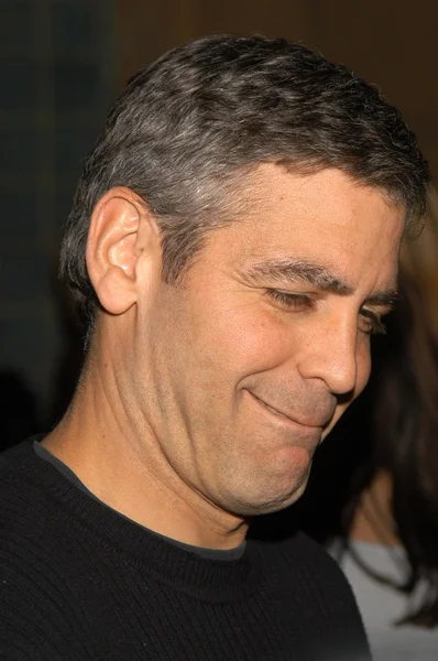 George Clooney — Stok fotoğraf