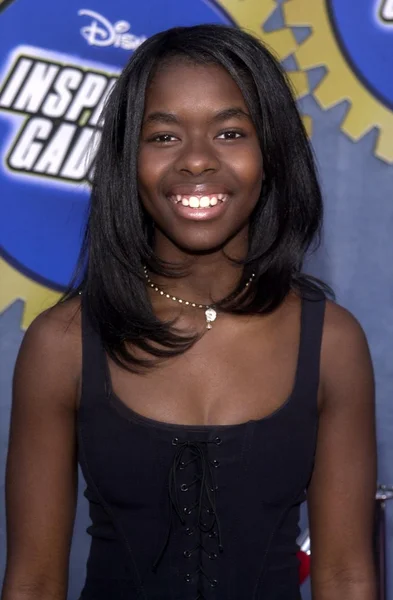 Camille winbush —  Fotos de Stock