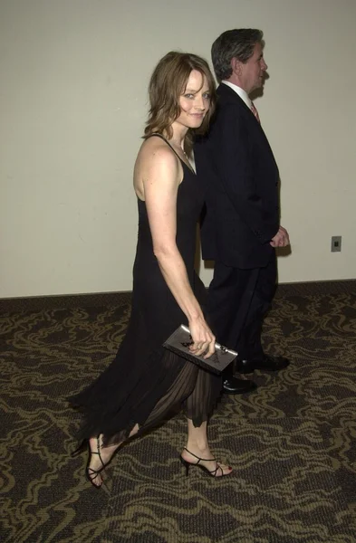 Jodie Foster —  Fotos de Stock