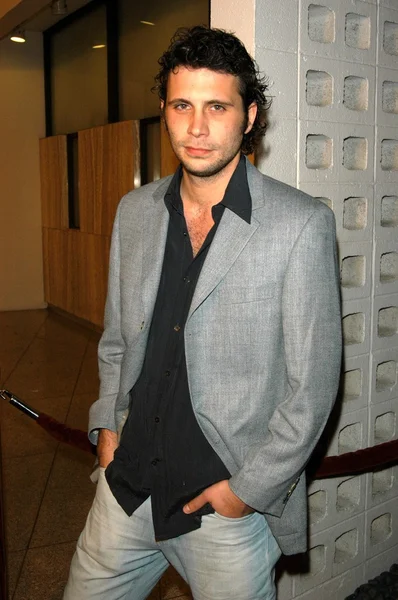 Jeremy Sisto — Stock Photo, Image