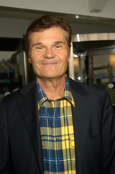 Fred Willard — Stock fotografie