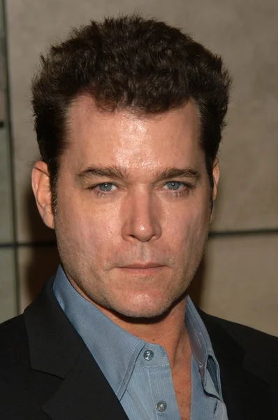 Ray Liotta — Zdjęcie stockowe